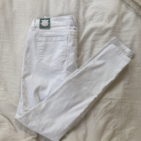 NWT Wax Jean Skinny Jeans - Picture 10 of 10